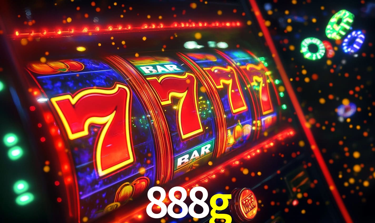 888g - Top Cassino Brasileiro - 888g.com