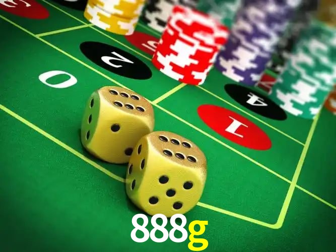 Welcome Bonus 888g