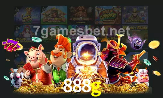 cassino 888g
