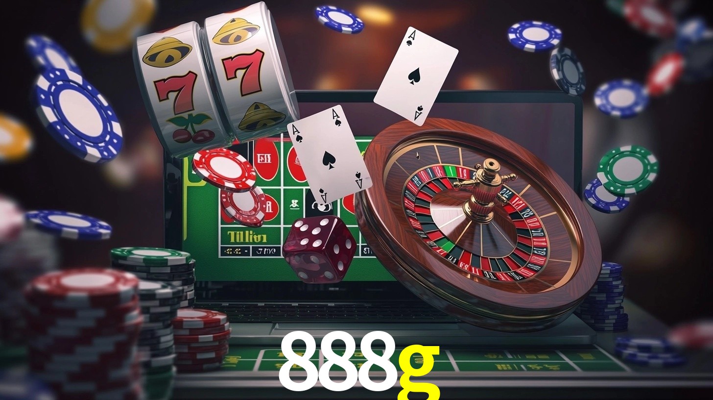 888g App Interface