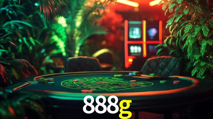 VIP Casino 888g