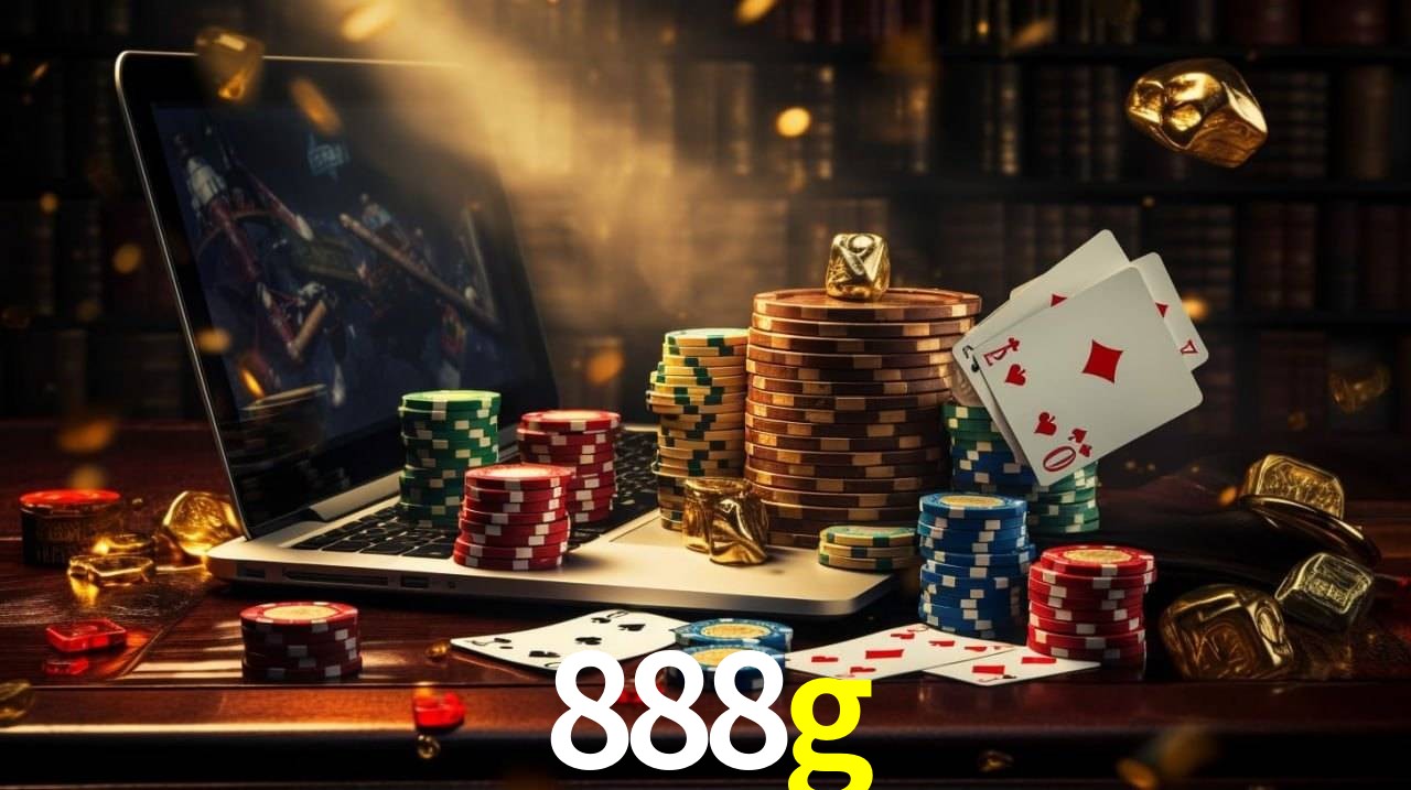 Torneios 888g