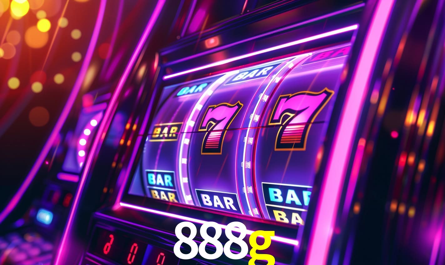 888g: Seu Especialista em Apostas Esportivas Brasileiras