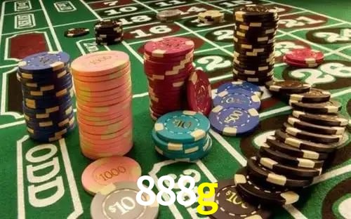 Apostas com odds competitivas na 888g