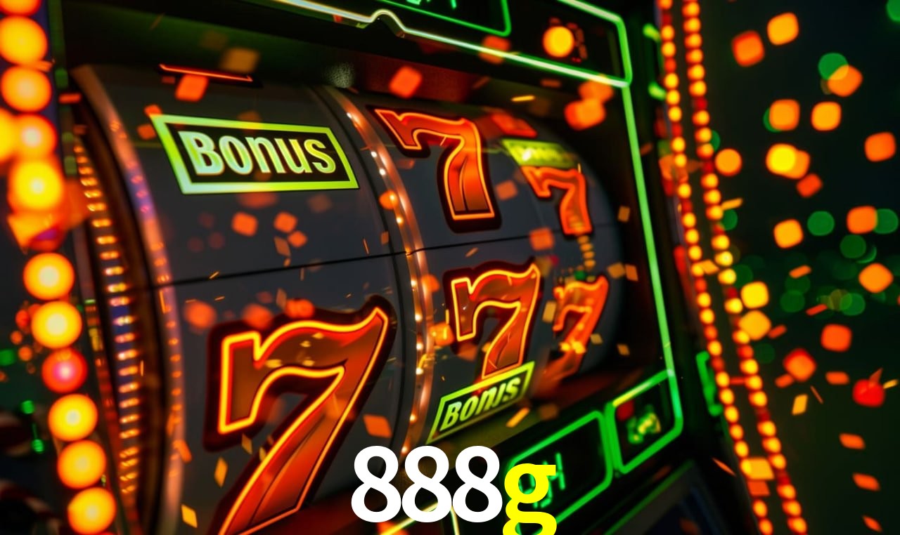 A Emoção da Loteria na 888g: Uma Chance de Mudança de Vida