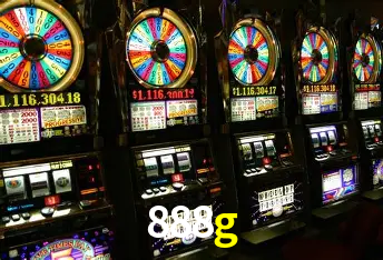 Descubra a Magia dos Jogos de Arcade no 888g