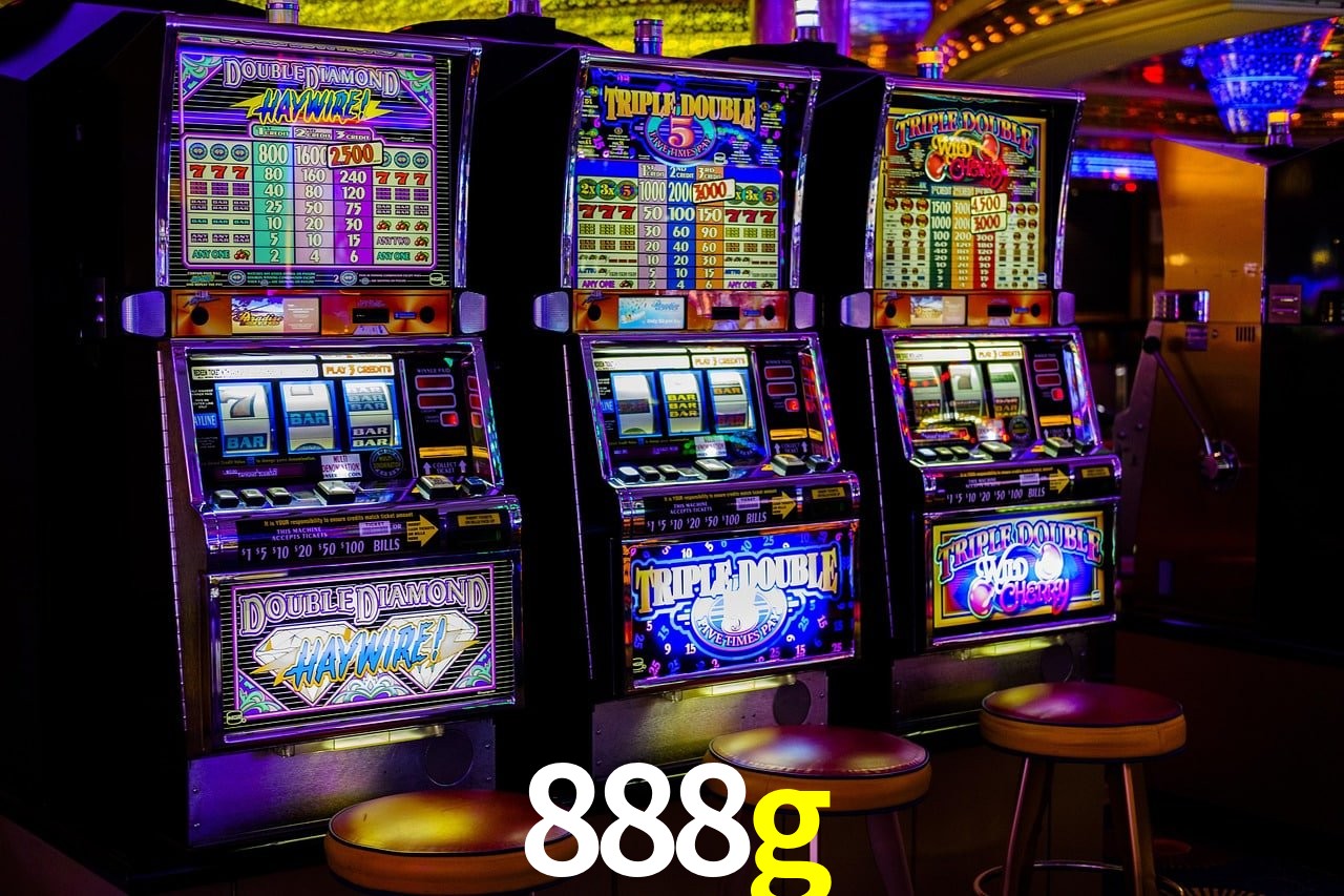 Casino VIP 888g