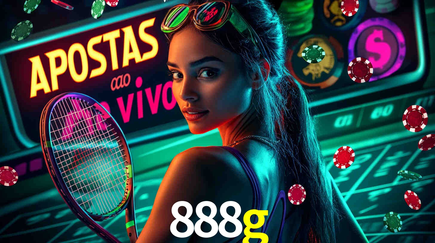 Apostas Esportivas na 888g: Um Guia Completo