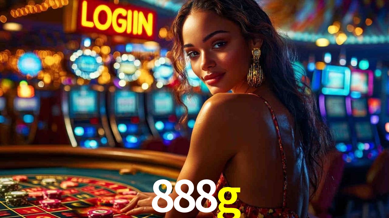 Jogos de Slot 888g