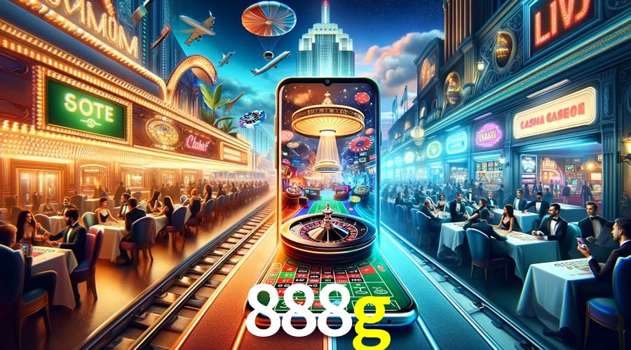API Integration 888g