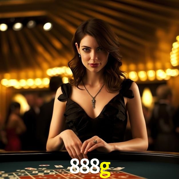 Descubra a Essência do 888g: Nossa História e Compromissos