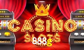 Slot Games 888g