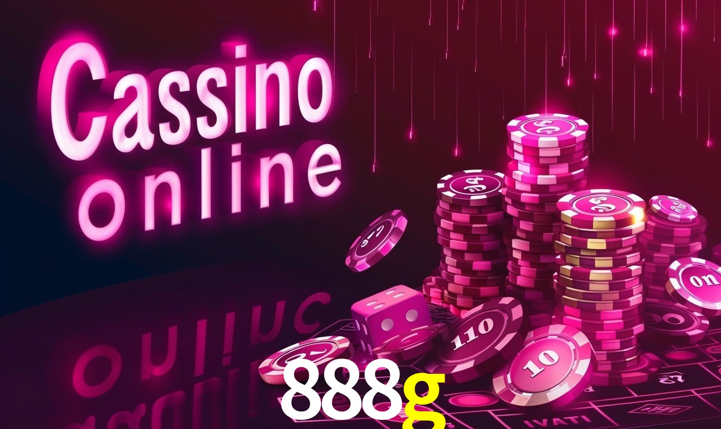Descubra a Essência do 888g: Nossa História e Compromissos