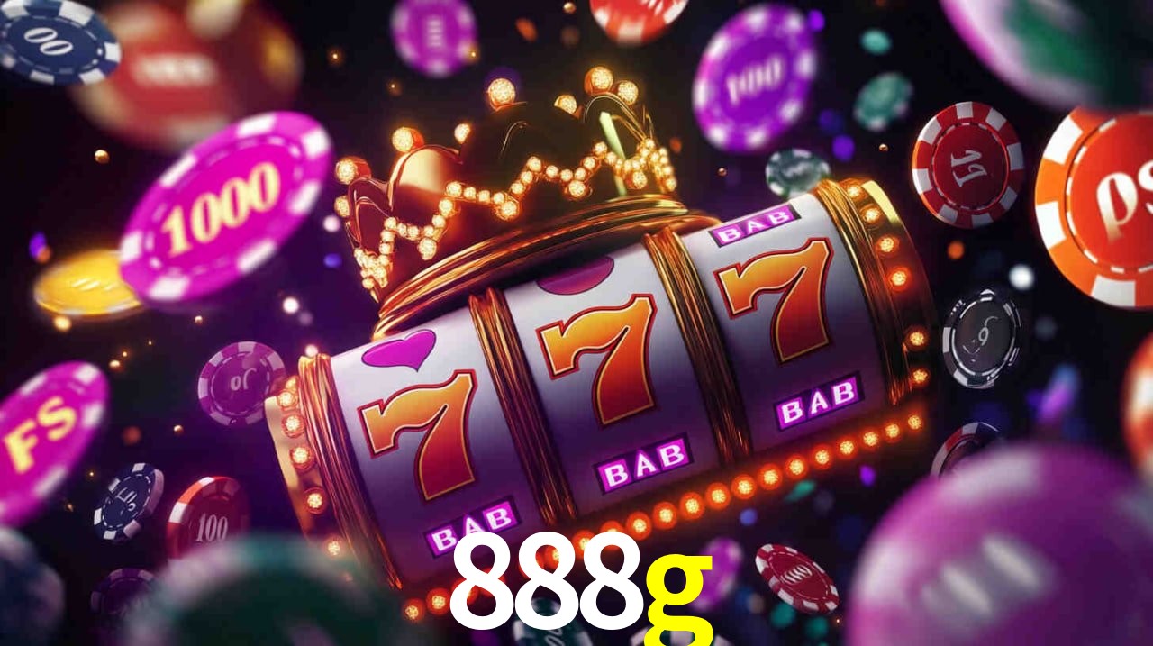 Game Providers 888g