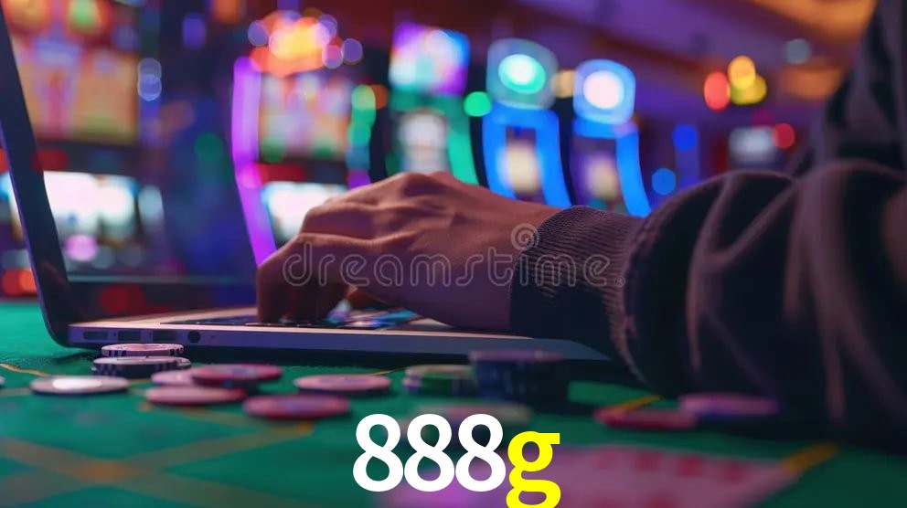 Roda da fortuna na 888g