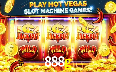 Descubra o Mundo do Cassino Online com 888g