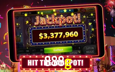 Descubra o Mundo do Cassino Online com 888g