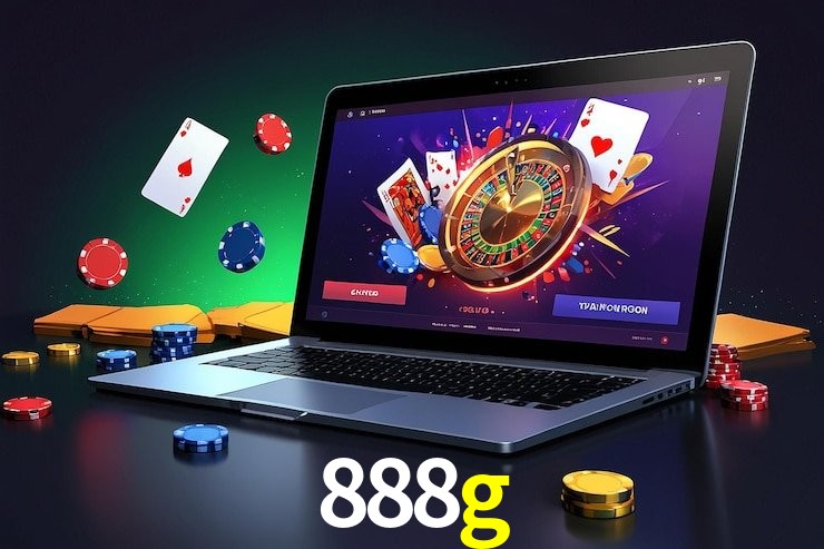 Bônus e promoções da 888g