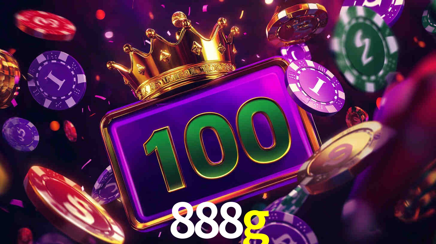 Tournaments 888g