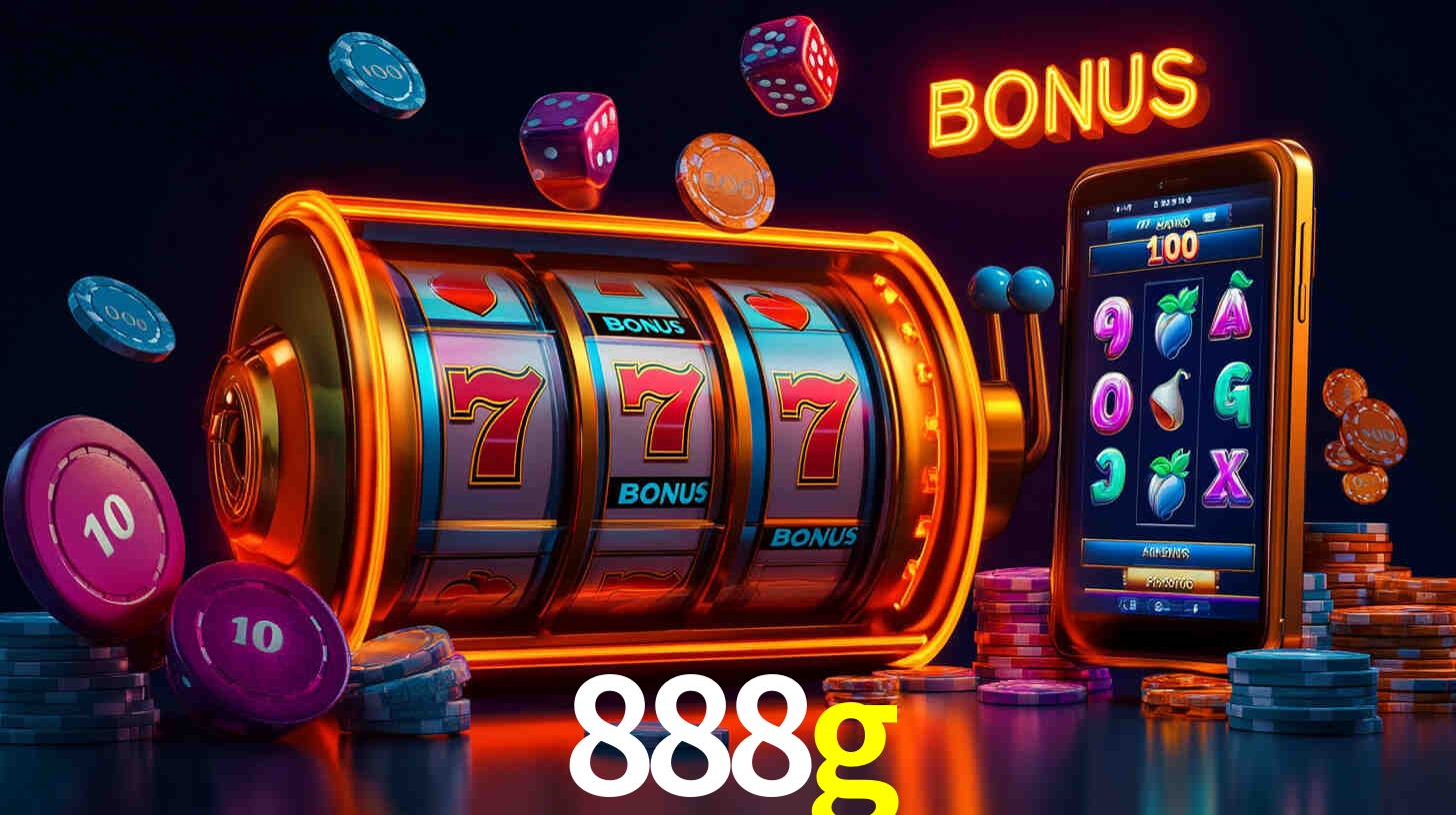 A Popularidade dos Caça-Níqueis no 888g