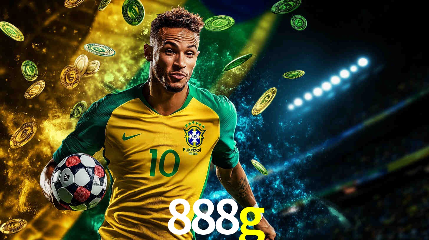 Apostas Esportivas na 888g: Um Guia Completo