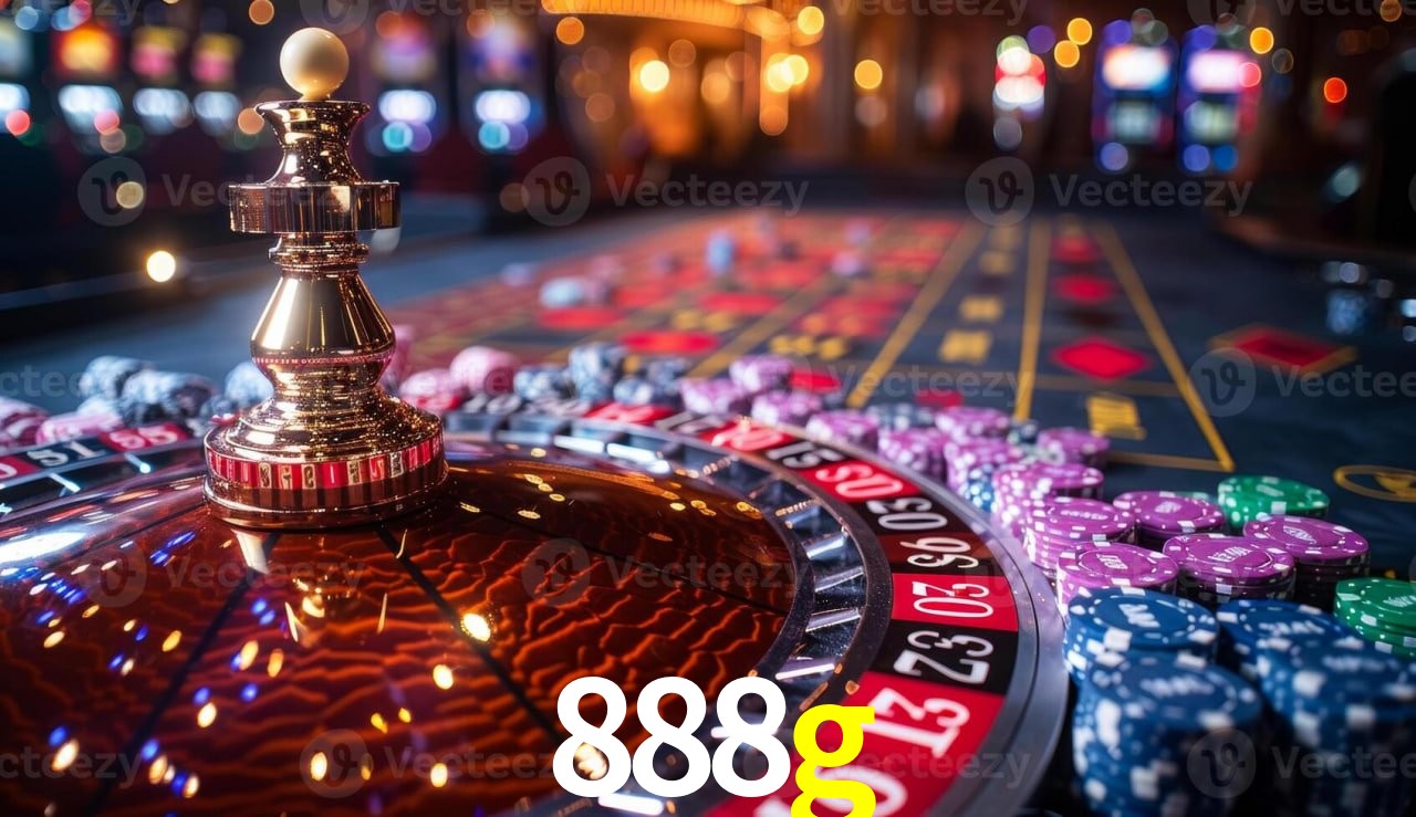APP oficial da 888g para mobile