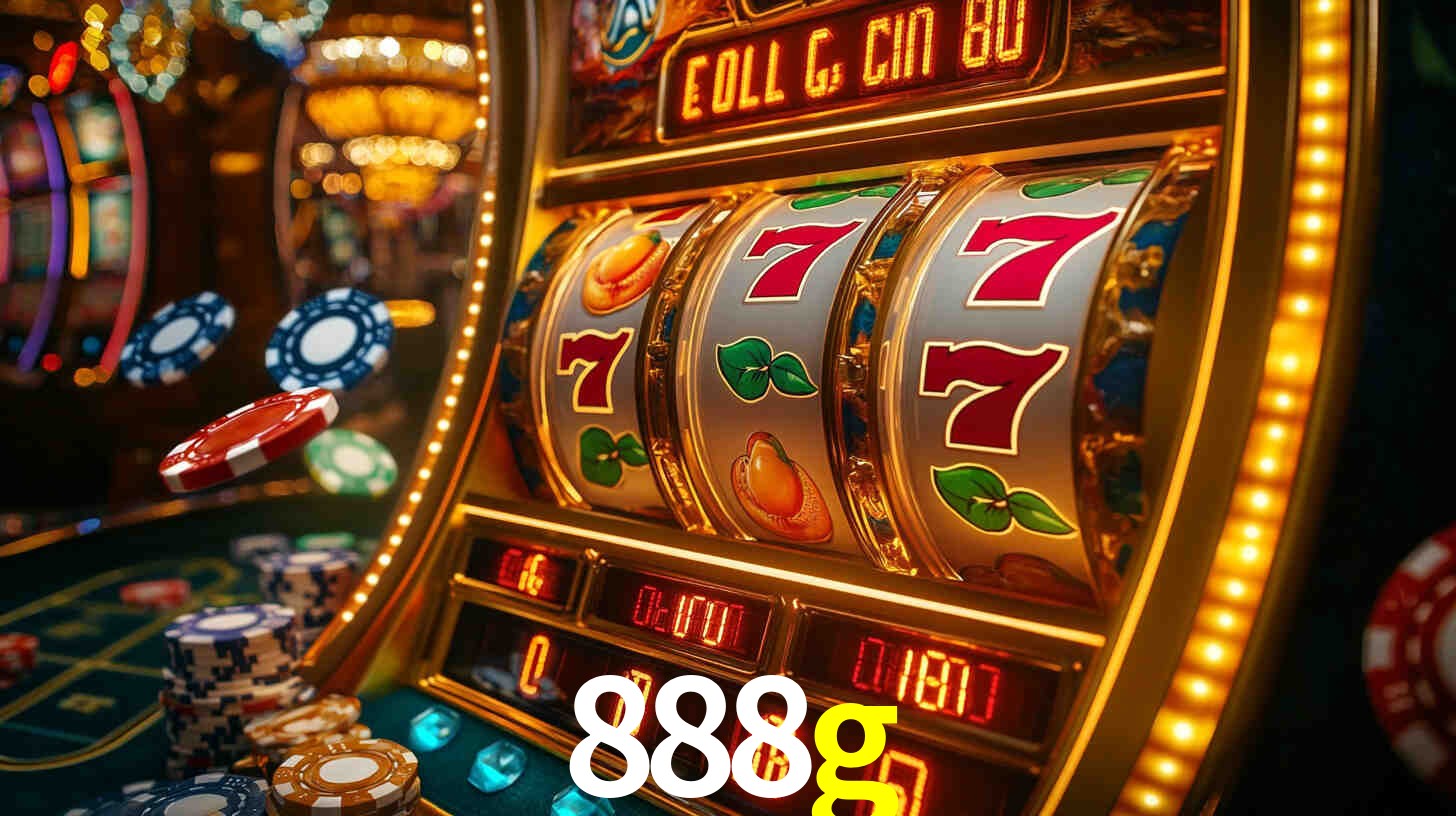Welcome Bonus 888g