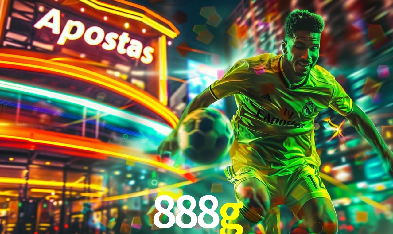 Recursos de Bônus 888g