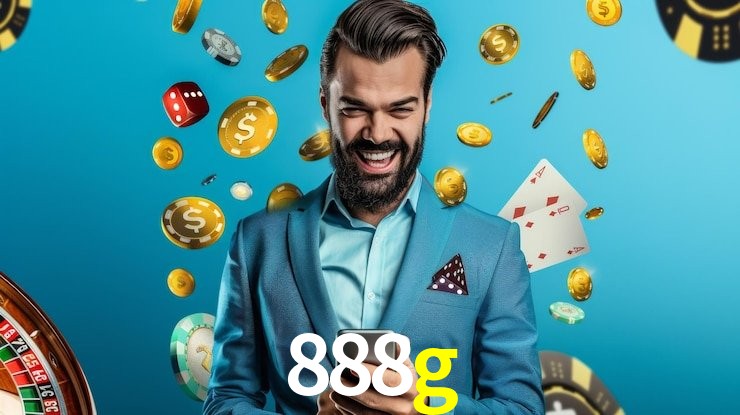 Live Casino 888g