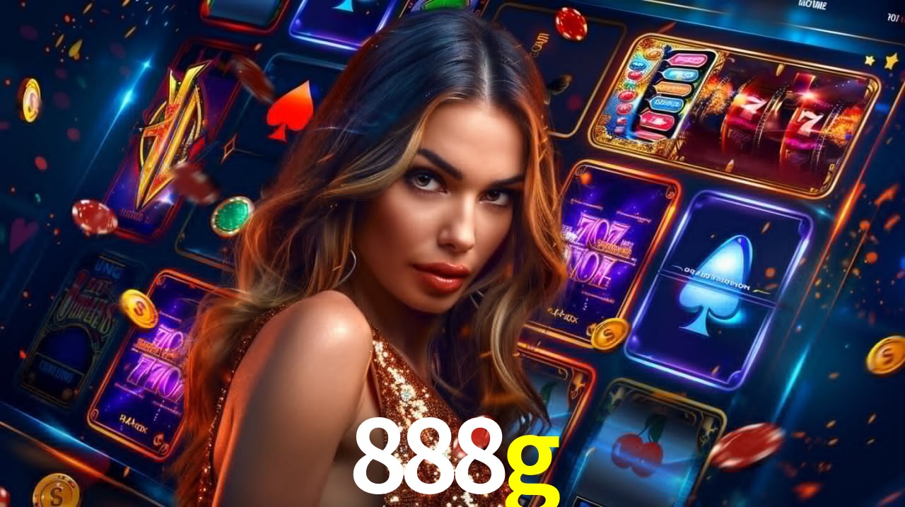 Desvendando o Mundo dos Jogos Virtuais na 888g