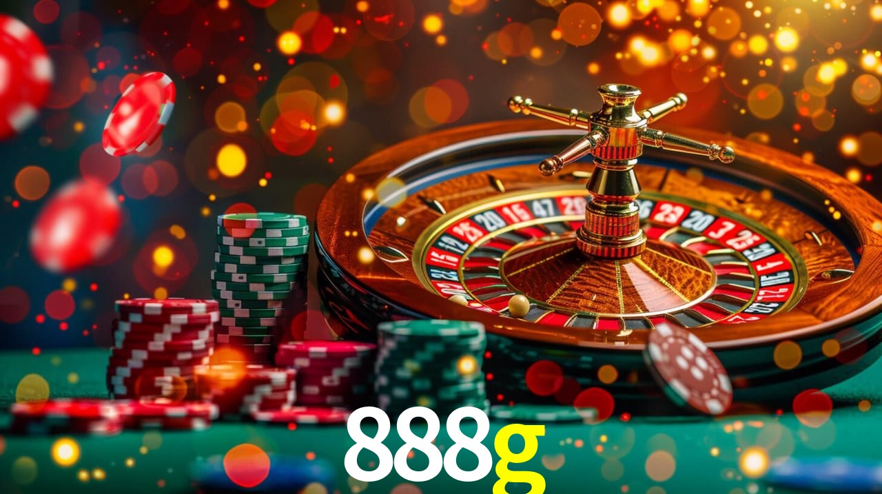 Inovações de Jogos na 888g: O Futuro das Experiências Interativas