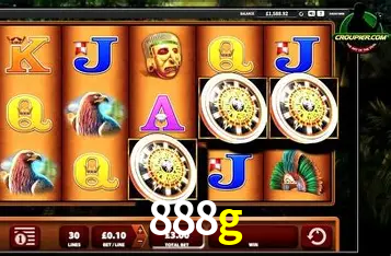 Inovações de Jogos na 888g: O Futuro das Experiências Interativas