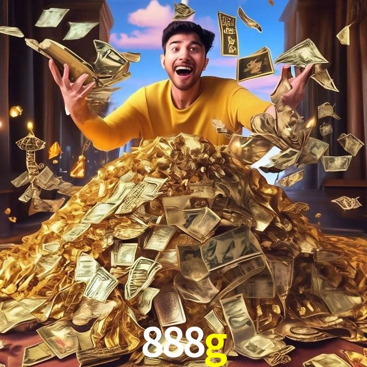 Bônus Diários 888g